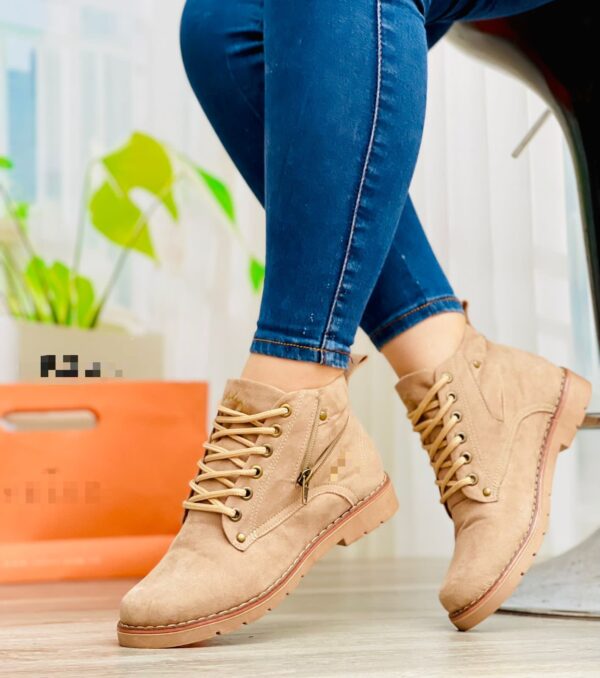 Bota María - Imagen 3