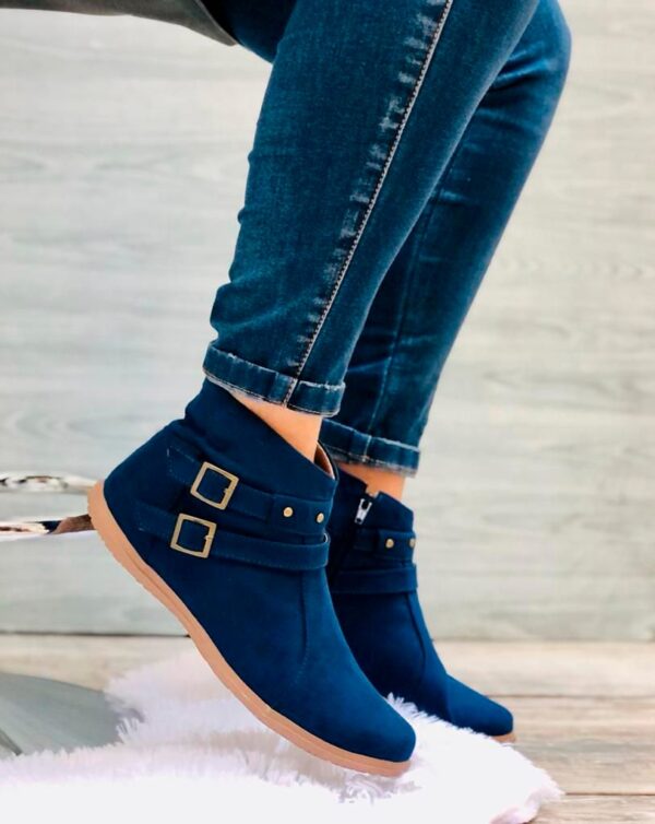 Bota Dos Hebillas - Imagen 3