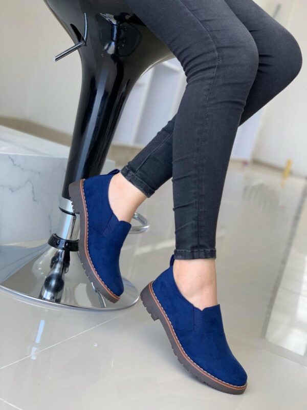 Mocasin Liga - Imagen 4