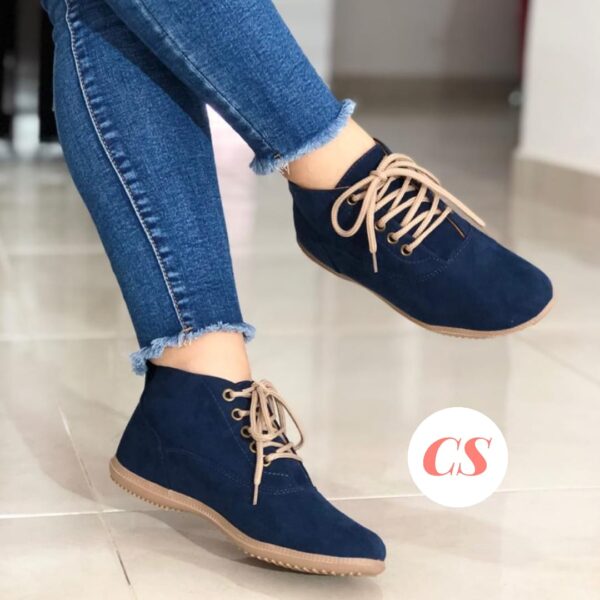 Botas Chavo