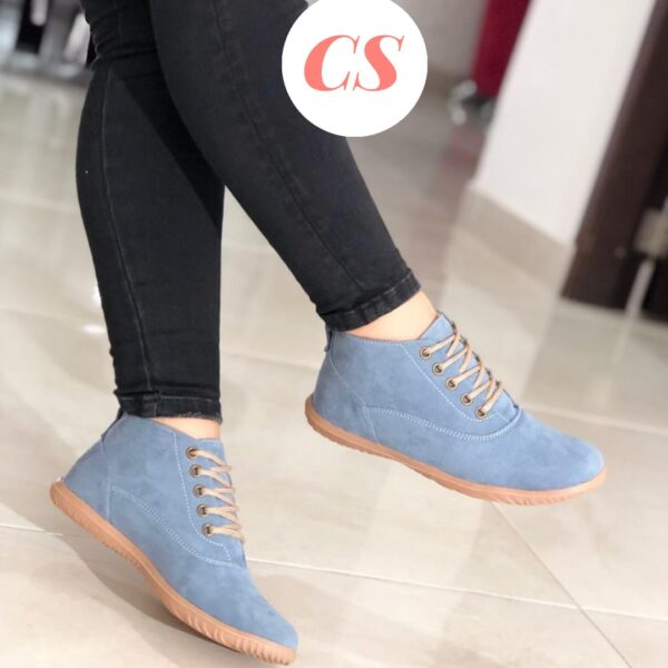 Botas Chavo - Imagen 3