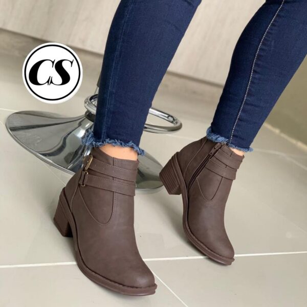 Bota Texana