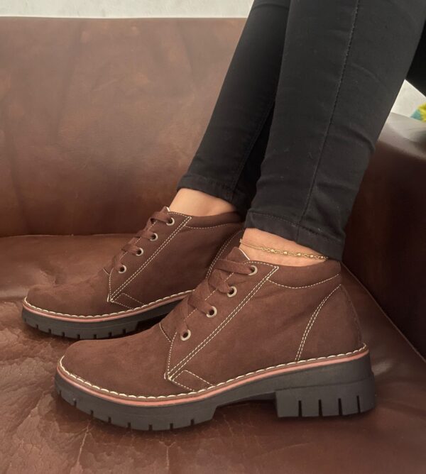 Botas 21