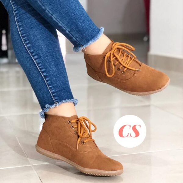Botas Chavo - Imagen 4