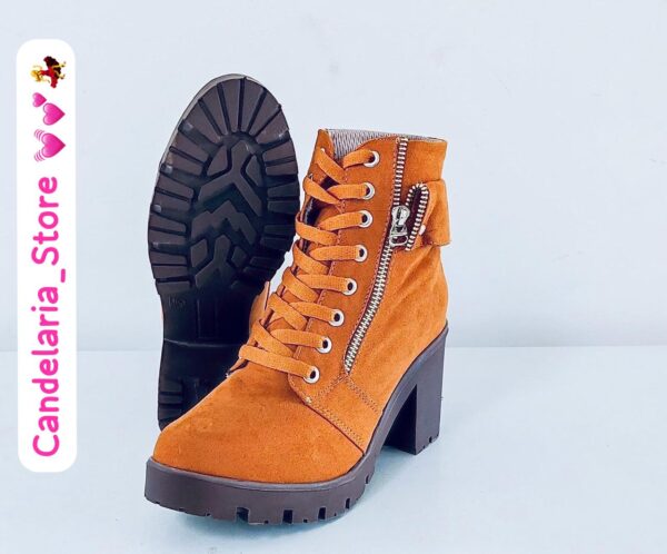 Bota Bella