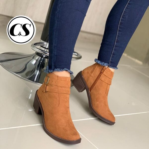 Bota Texana - Imagen 4