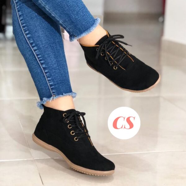 Botas Chavo - Imagen 6