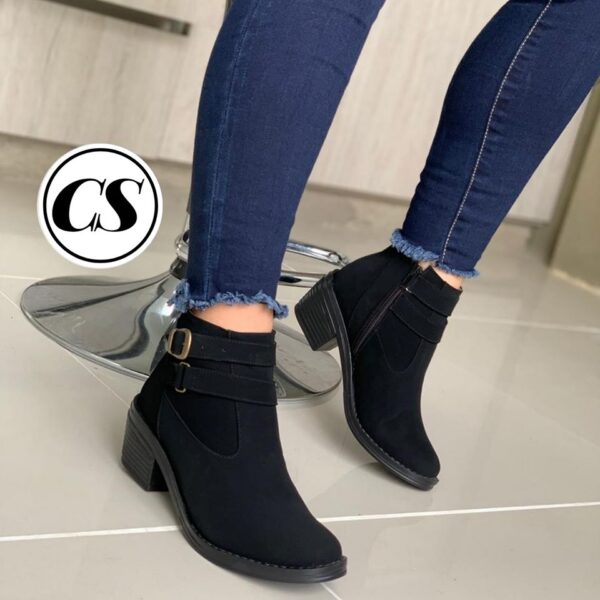 Bota Texana - Imagen 3