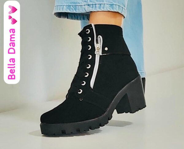 Bota Bella - Imagen 3