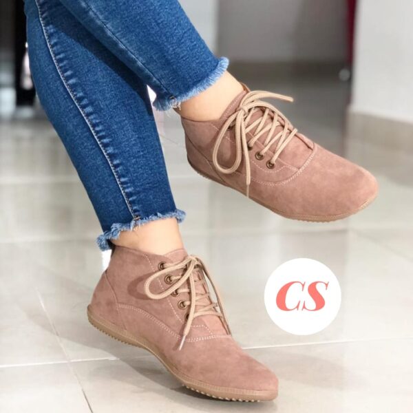 Botas Chavo - Imagen 7
