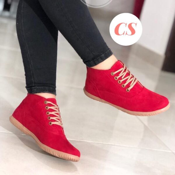 Botas Chavo - Imagen 5