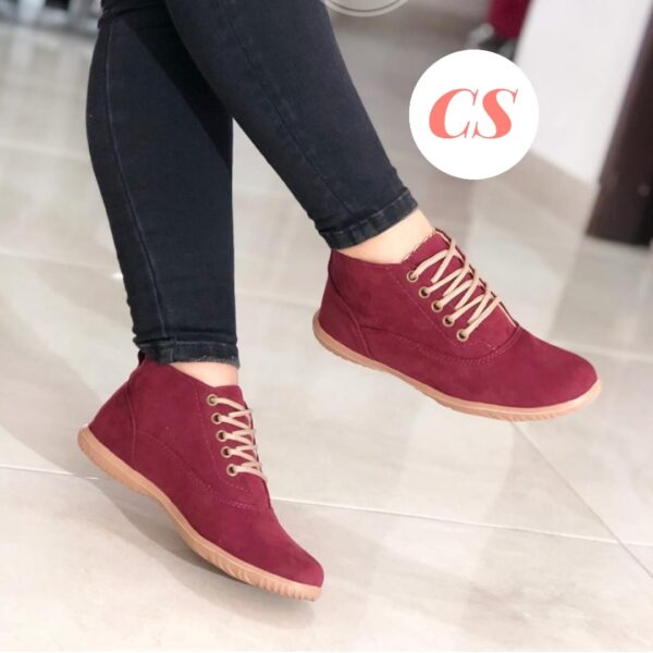 Botas Chavo - Imagen 8