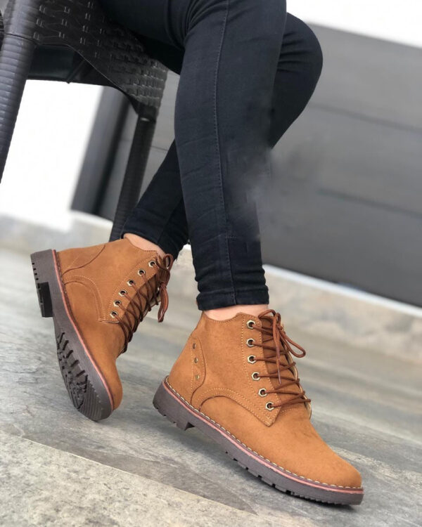 Bota Canela - Imagen 3