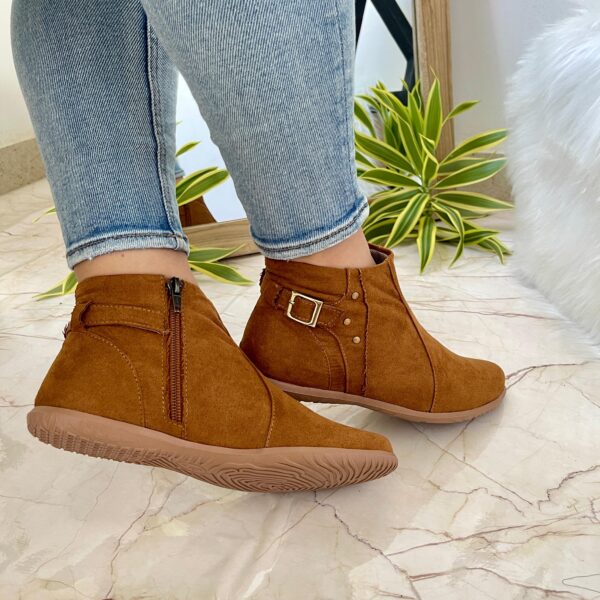 Bota María José - Imagen 3