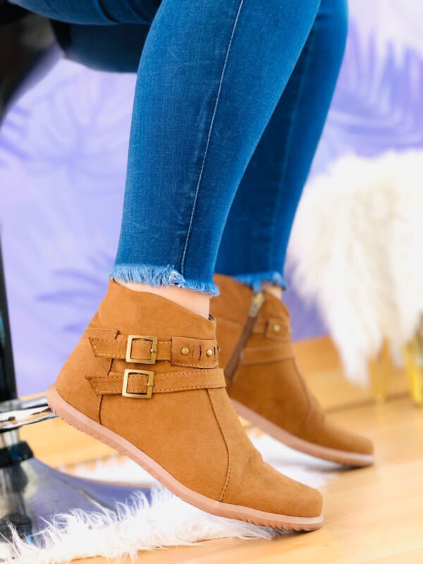 Bota Dos Hebillas - Imagen 4