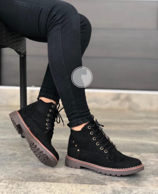 Bota Canela