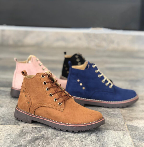 Bota Canela - Imagen 4