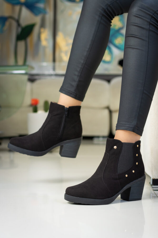Bota Texana liga