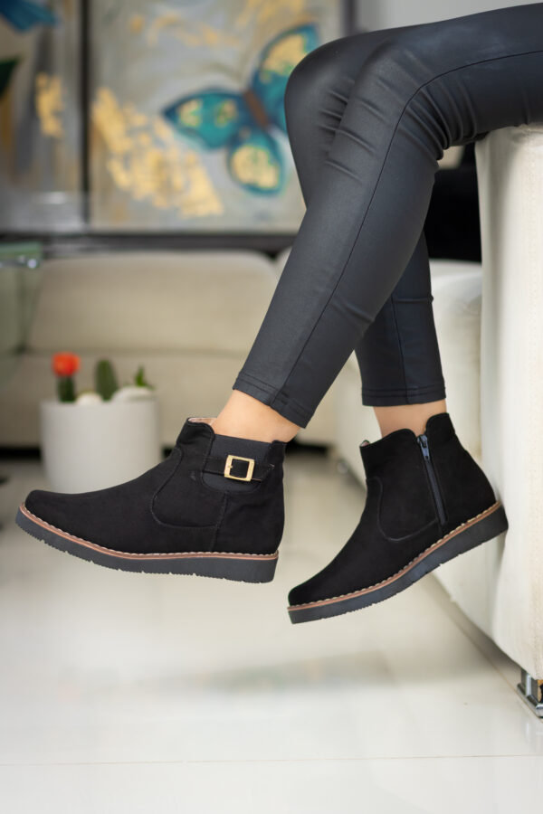 Botines Ref. #205