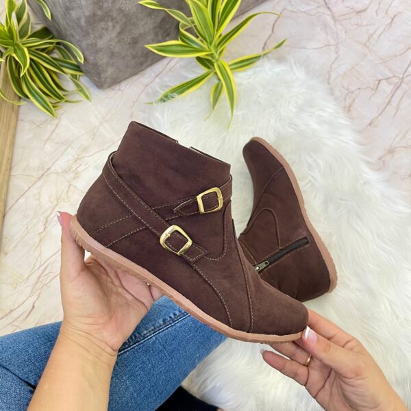Bota Ximena - Imagen 5
