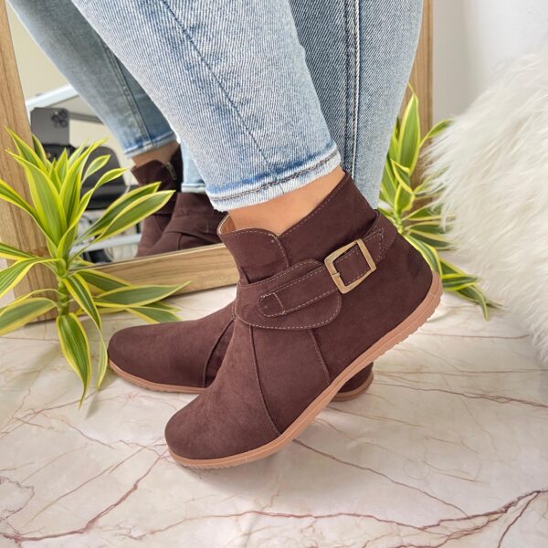 Bota Kate