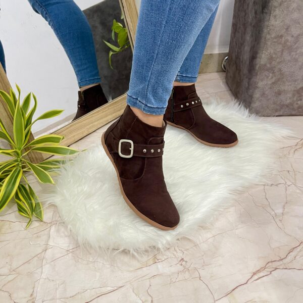 Bota Paty - Imagen 3