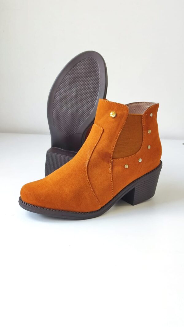 Bota Texana liga - Imagen 3