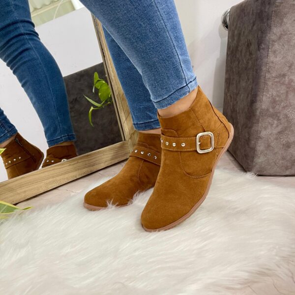 Bota Paty - Imagen 6