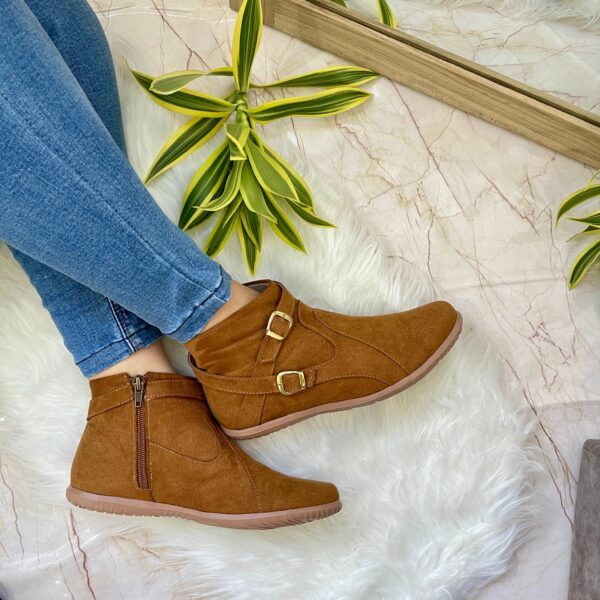 Bota Ximena - Imagen 3