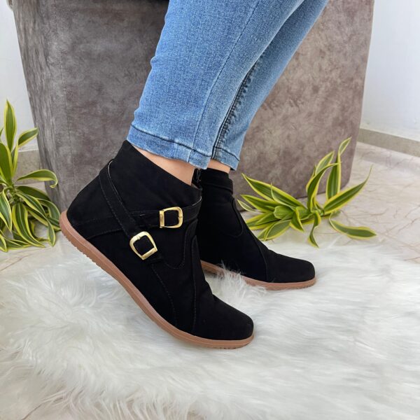Bota Ximena